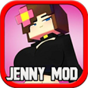 jennymod压缩包v5.80