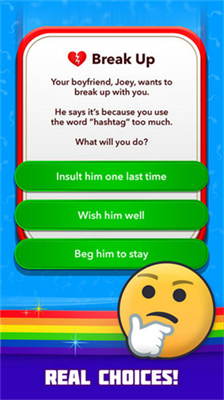 BitLife截图