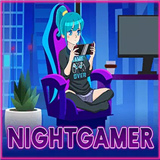 nightgamer绅士版v0.1.0