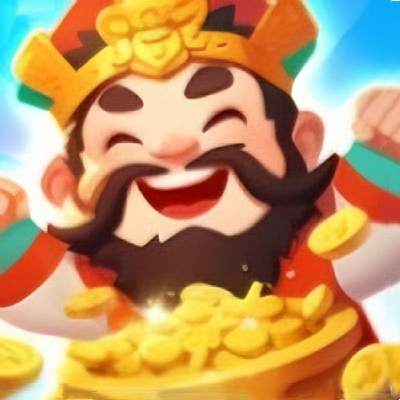 淘金大作战