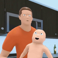 谁是你爸爸中文版(WhosYourDaddy)v1.0.1.33