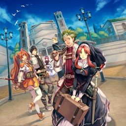 空之轨迹手机版