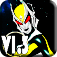 奥特曼激斗传1.3无敌版v2.00