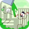 火柴人英雄大冒险游戏v0.4.5