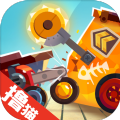 快乐方块屋猫咪合成CatsMansionv0.5.0