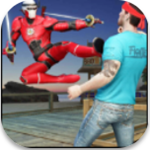 空闲僵尸超级英雄中文版v0.15.0