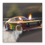 汽车漂移赛游戏v1.0.1