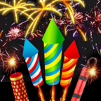 DIY烟花模拟器（DIYFireworks:SimulatorGame）v4.2