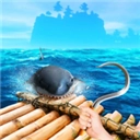 漂流木筏求生游戏v2.2