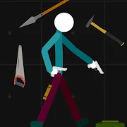 火柴人沙盒创造游戏v1.1.5.0