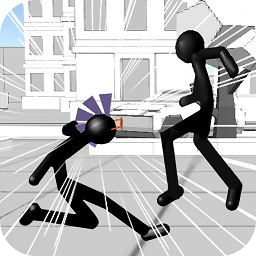 至尊火柴人格斗（SupremeStickmanFighting）