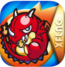 怪物弹珠极速快跑（スピラン）v30.0.2
