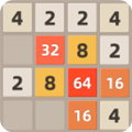 2048躺平版