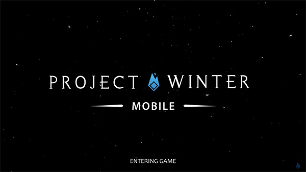 冬日计划ProjectWinter截图