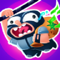 橡胶强盗（RubberRobbers）