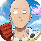 一拳超人：正义执行