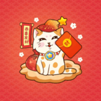 喵喵招财