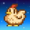 星露谷物语火苗太太美化版