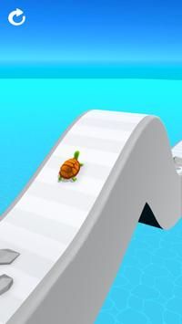 TurtleRace3D游戏截图
