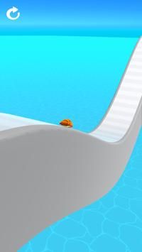 TurtleRace3D游戏截图