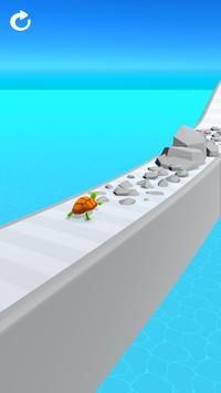 TurtleRace3D游戏截图