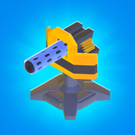 TurretDefense最新版