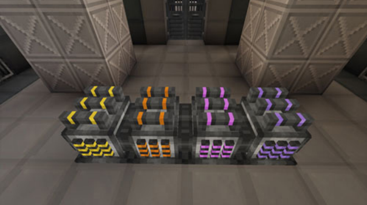 我的世界地下城手游(MinecraftDungeons)截图