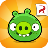 捣蛋猪(BadPiggies)