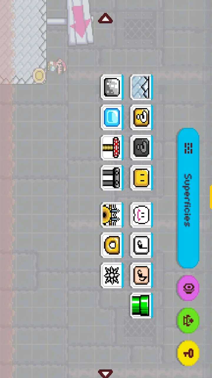 马里奥制造1截图