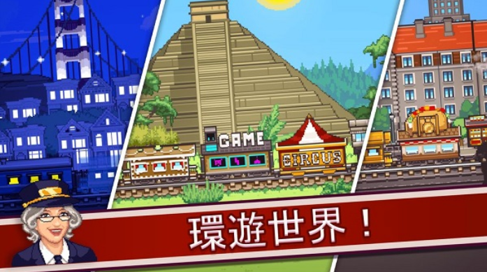 TinyPuzzle游戏截图