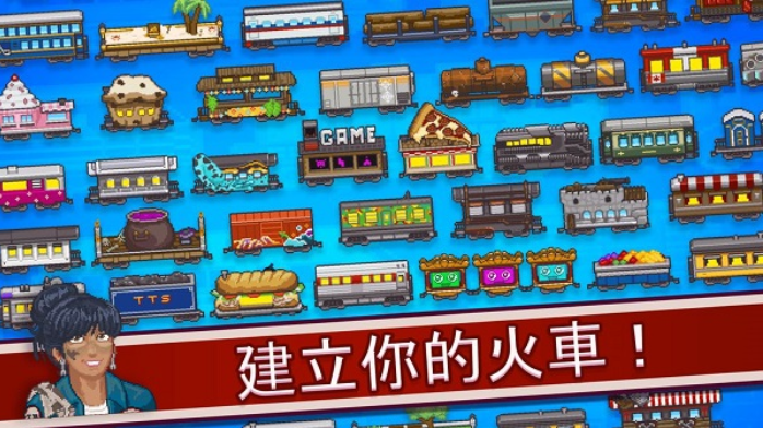 TinyPuzzle游戏截图