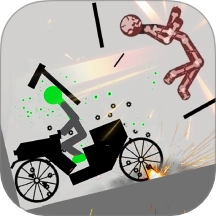 火柴人游乐场搏斗v1.0.0