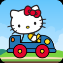 凯蒂猫飞行冒险(HelloKittyRacing)v9.0.1