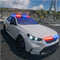 交通警察模拟器游戏