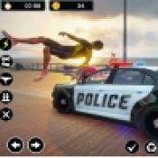 美国警察模拟器(policeunknownbattleground)