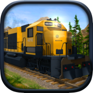 模拟火车铁路v1.3.9