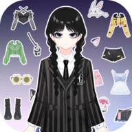 魔法公主的换装日记(MagicPrincess)