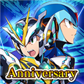 洛克人XDiVE