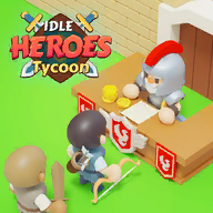 放置英雄v1.0.32