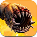 死亡蠕虫(DeathWorm)
