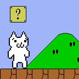 猫里奥(SyobonOnline)v2.4.2