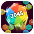 2048球球合成v1.0
