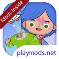 米加小镇playmodsv1.90