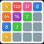2048方块进化v1.0