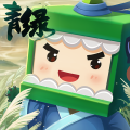 变形机甲迷你世界v1.58.0