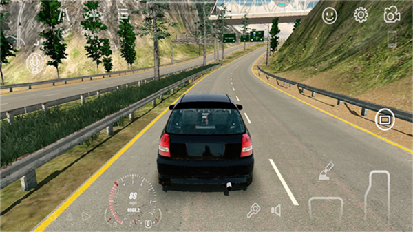 Carparking2截图