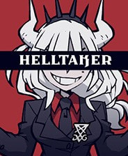 helltaker手游中文版(地狱把妹王)