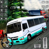 监狱巴士模拟器游戏v2.10.2