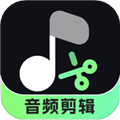 音频剪辑伴侣