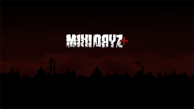 迷你Dayz重制联机版截图